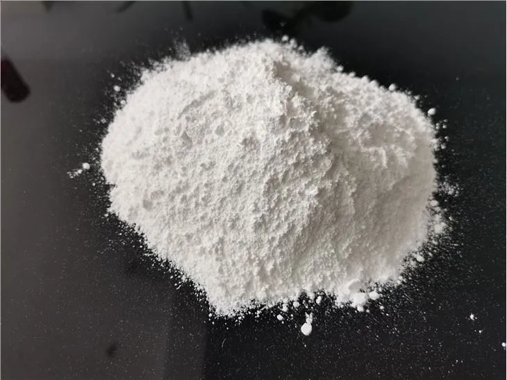 Polissage automatique de l’oxyde d’aluminium